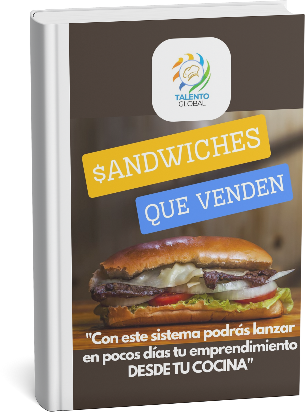 $ANDWICHES QUE VENDEN